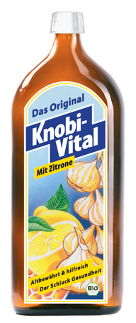 KnobiVital KnobiVital